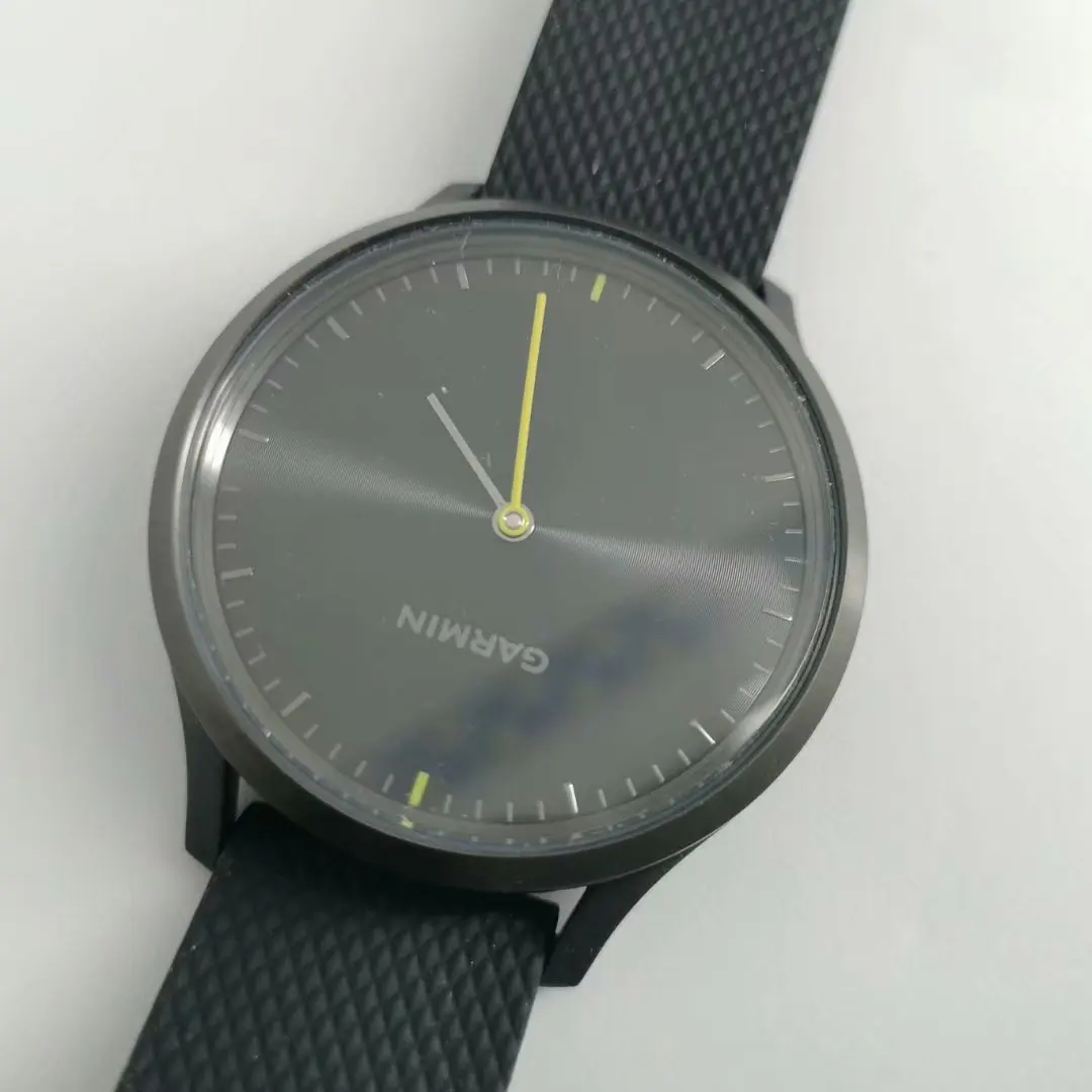 Умные часы garmin vivomove hr с отслеживанием движения и мониторинга сердечного ритма