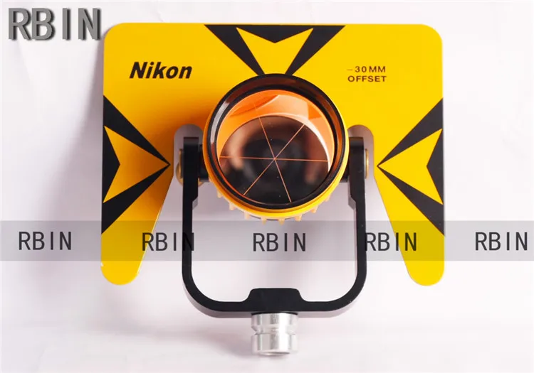 Single Prism For Total Stations Promotions | Инструменты