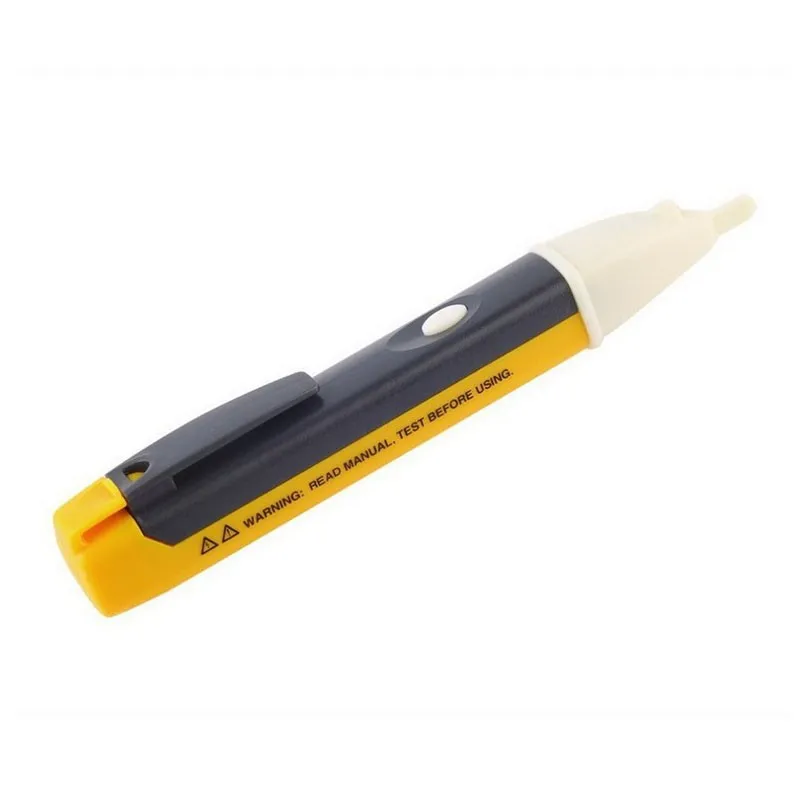 Бесконтактный тестовый карандаш 90 1000 В переменного тока индикатор электроскопа