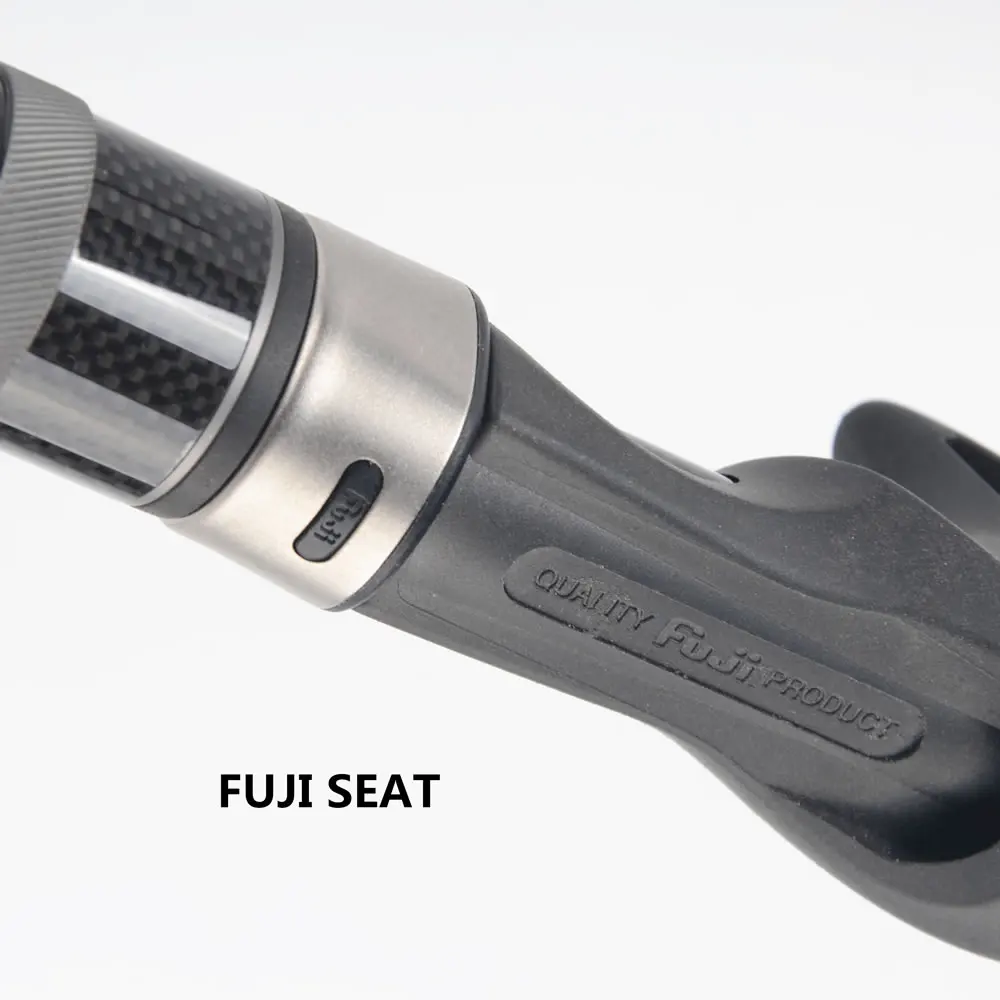 Рыболовная удочка Le Fish для забрасывания и спиннинга класс M MH ML 3 наконечника 100%