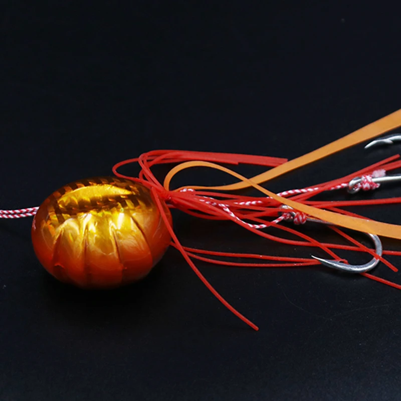 Новое поступление! Новинка 2019 Свинцовые Приманки MADMOUSE для грузила 100 г 150 | Спорт и