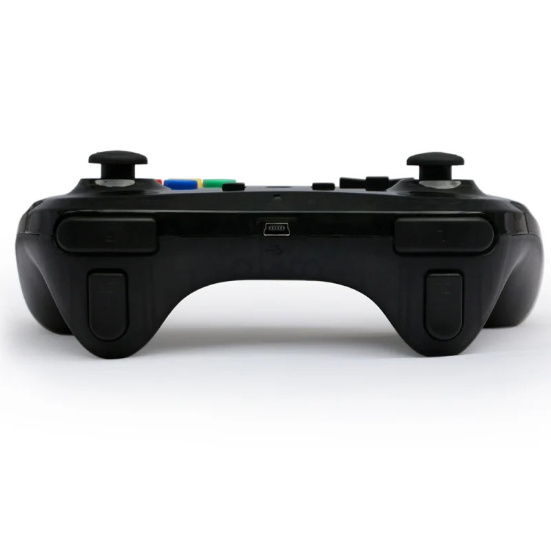 Беспроводной Bluetooth Джойстик Нинтендо wii U Pro ручной джойстик беспроводной контроллер Bluetooth Pro геймпады