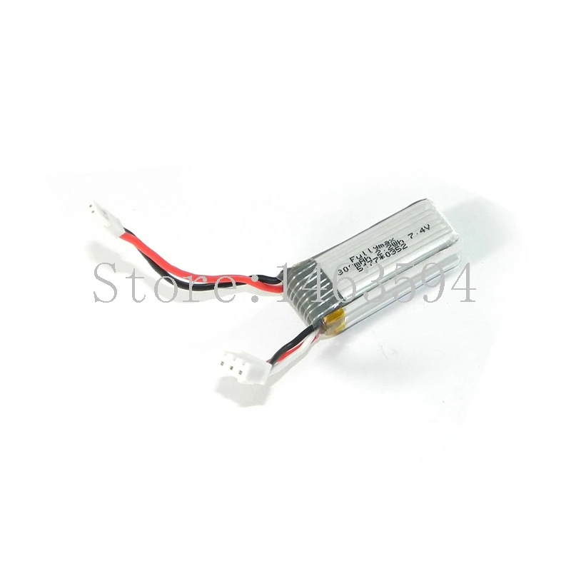 Sky king Wltoys F959S F959 XK A100 запасные части для самолетов Li po батареи|li-po battery|spare partsf959 battery |