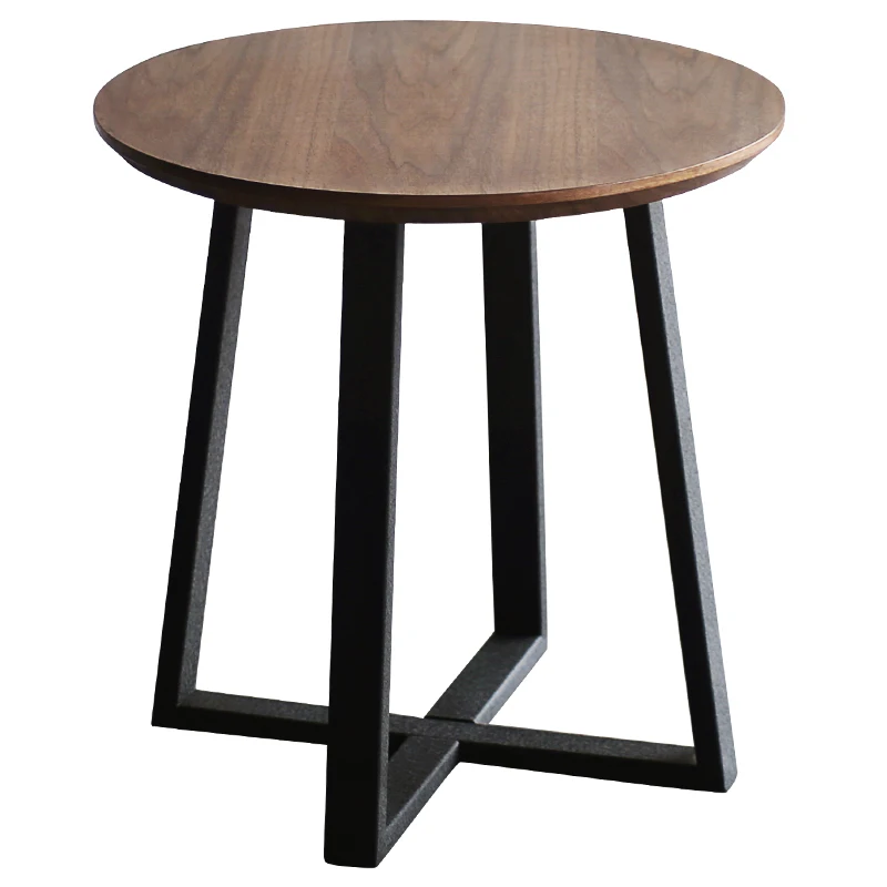 Модный дизайнерский журнальный столик Луи креативная мебель современный