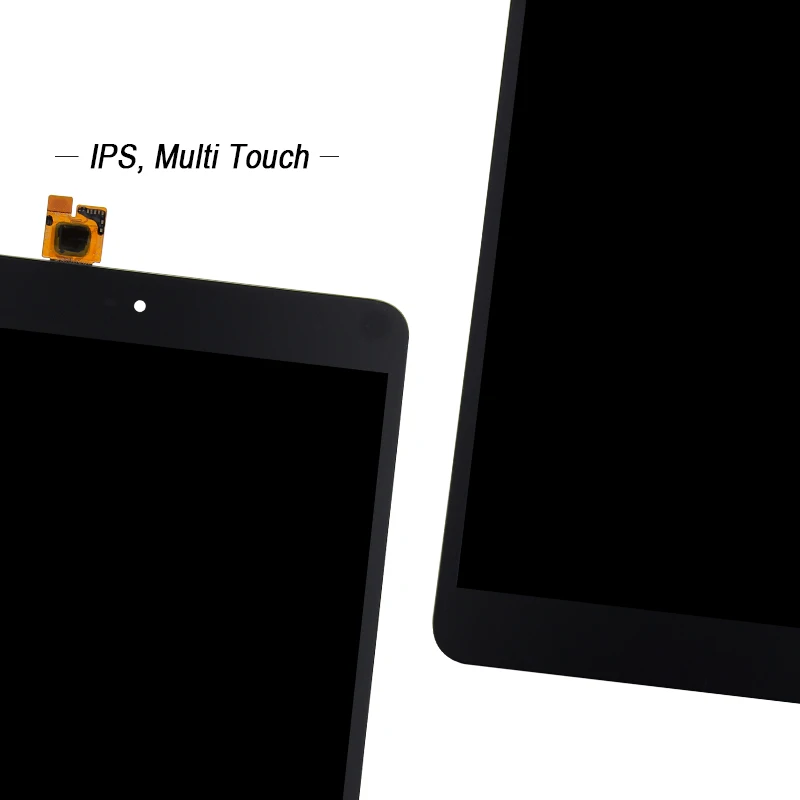 ЖК дисплей 7 9 дюйма для Xiaomi Mipad 3 Mi Pad дигитайзер экран сенсорная панель датчик в