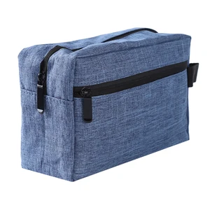 Новинка, косметички на молнии, дорожный набор, чехол, водонепроницаемый, высококачественный, ручной, для хранения, косметичка, органайзер портативного хранения, сумка