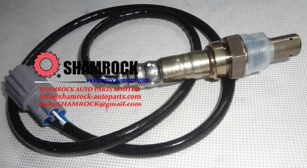 22641-AA042 Forester Impreza Legacy передний кислородный датчик лямбда датчик передний O2 Датчик EGO 22641AA042 234000-9280 AFTERMART
