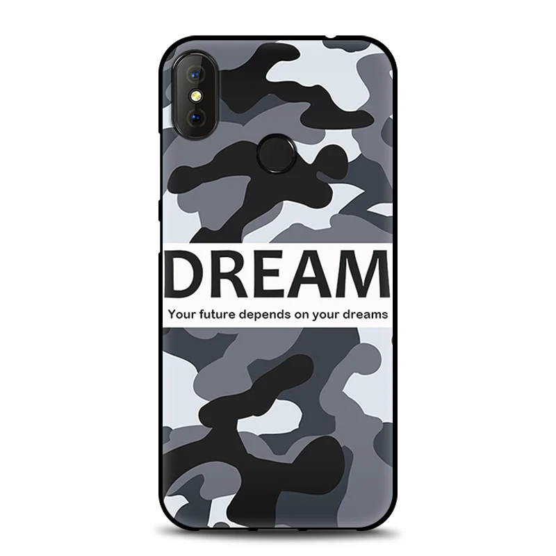 35 JURCHEN 5," мягкий чехол из ТПУ Для Doogee X70 чехол силиконовый чехол для телефона с милым принтом Для Doogee X70 X 70 чехол с черным слотом - Цвет: 35