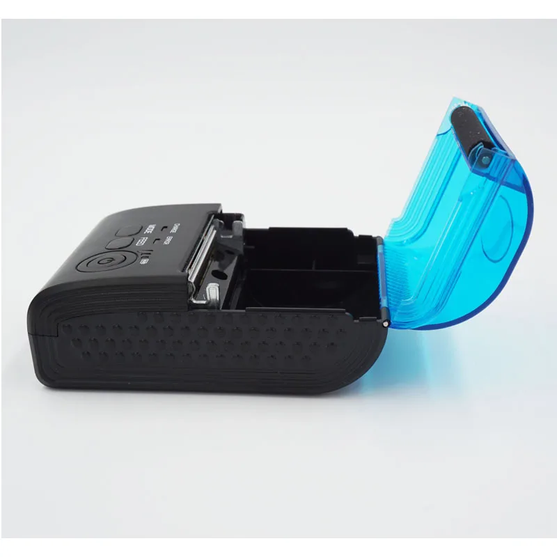 TP B5805AI Bluetooth термопринтер поддерживает использование и подходит для работы вне