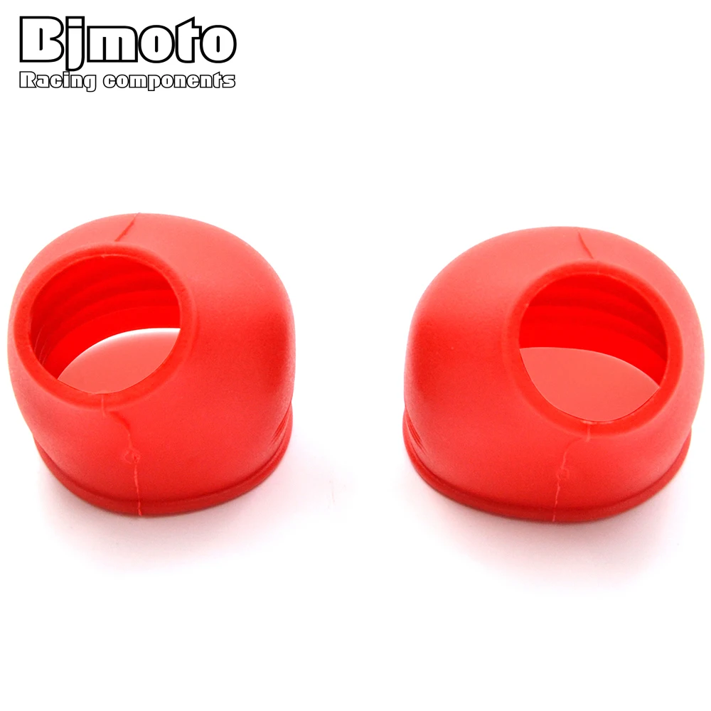 Универсальный чехол из ПВХ для мотоциклетных ножек пыленепроницаемый протектор