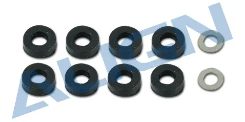 align trex 150 Head Damper H15H011XXW Trex Spare Parts Free Shipping with Tracking | Игрушки и хобби