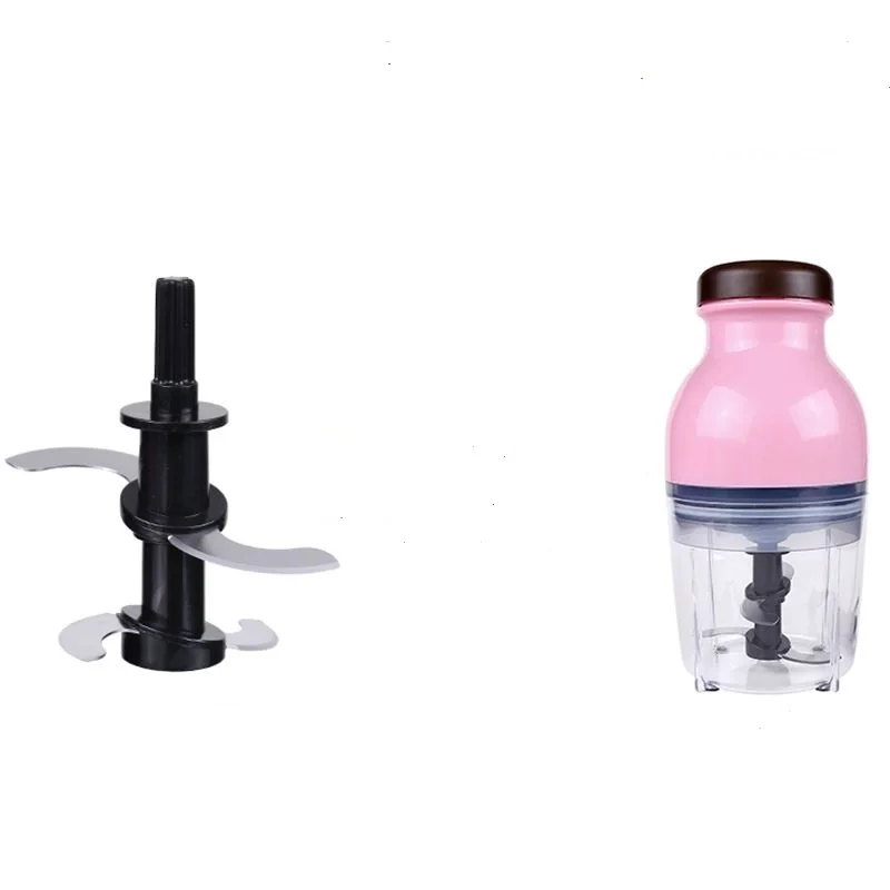 Кухонная многофункциональная Мясорубка бытовой электрический кухонный комбайн