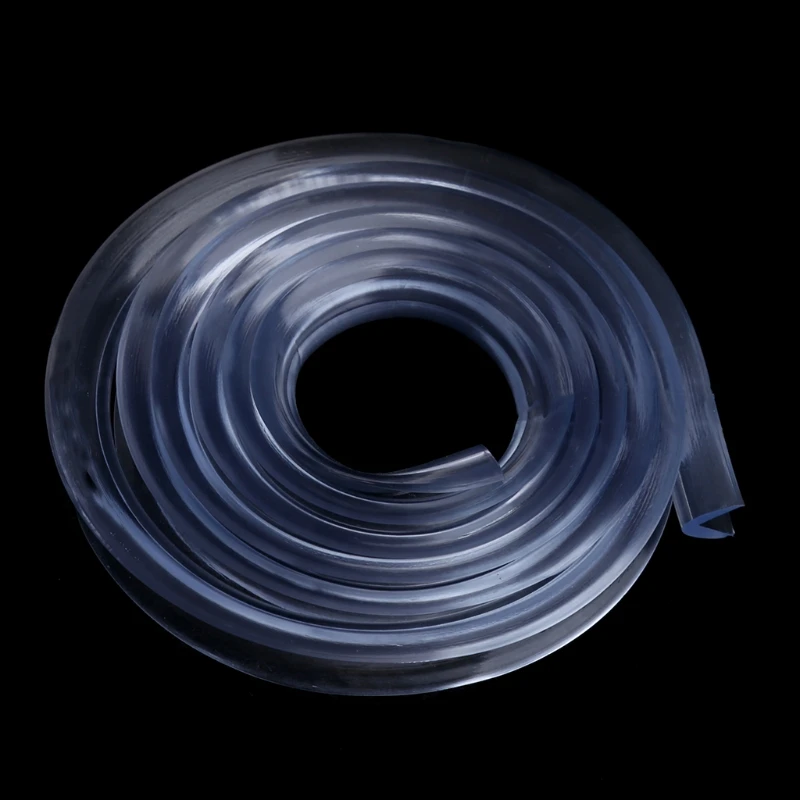 

2018 1M Baby Safety Desk Table Edge Corner Protector Cushion Guard Strip Soft Bumper Baby Kids Child Care