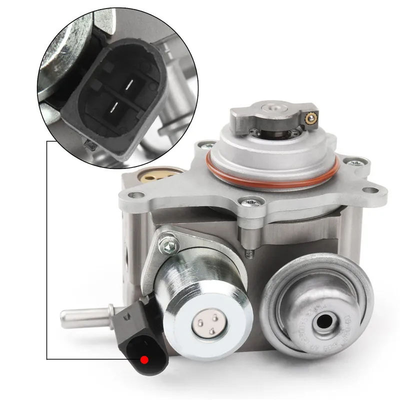 Топливный насос высокого давления для BMW Mini R55 R56 R57 R58 R59 1 6 T Cooper S & JCW|Топливные