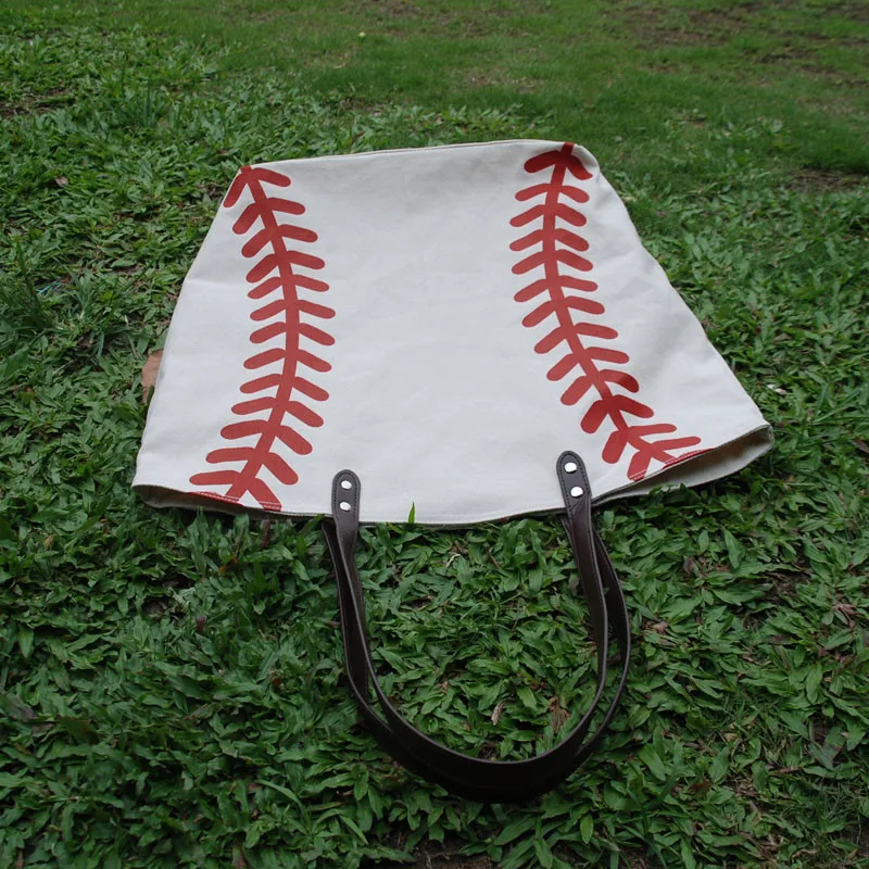 Large Baseball White Adult Softball Complete Set Travel Duffle Bag Malas De Viagem Packing Cubes | Багаж и сумки