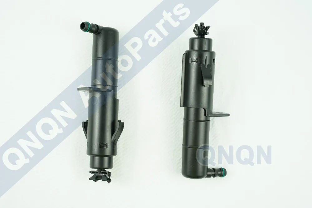 Налобный распылитель форсунка для VW Golf MK6 5K0955978A|Абажуры| |