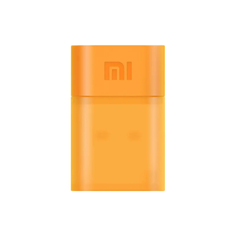 Оригинальный портативный мини USB беспроводной маршрутизатор Xiaomi WiFi/ретранслятор