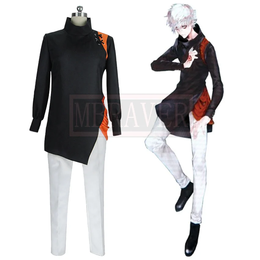 Костюм для косплея FGO Kadoc Zemlupus, судьба/большой заказ, любой размер