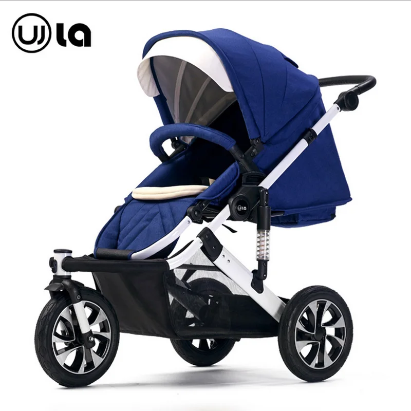 Высококачественные детские коляски для мам 3 колесная тележка детская тележка|ride