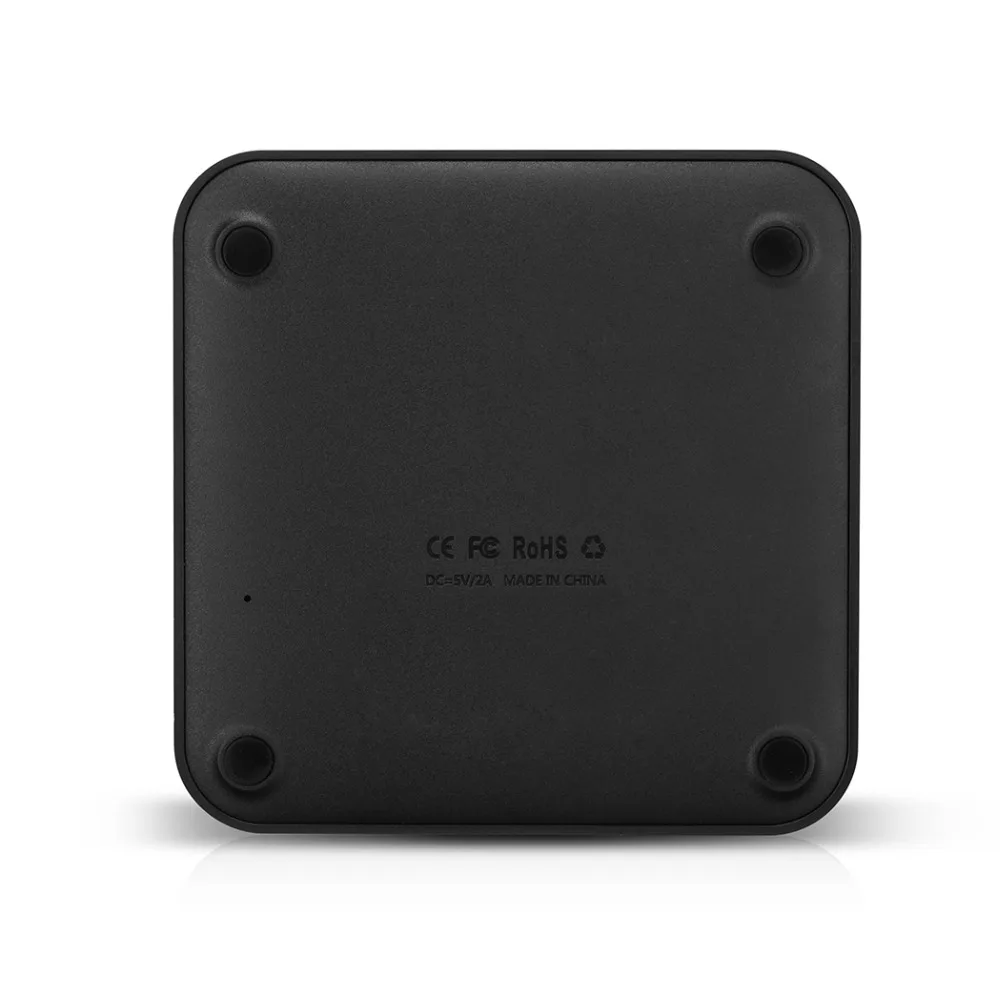 Satxtrem TX3 Мини Android 8,1 ТВ приставка Смарт ТВ H2.65 IP tv 4K ТВ приставка IP tv медиаплеер Amlogic S905W 2G 16G Tanix коробка