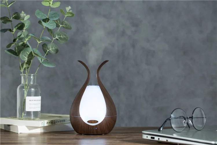 Ароматический диффузор humidificador кислород высвобожден difusor aromaterapia humificador aromaterapia para casa USB масляный диффузор