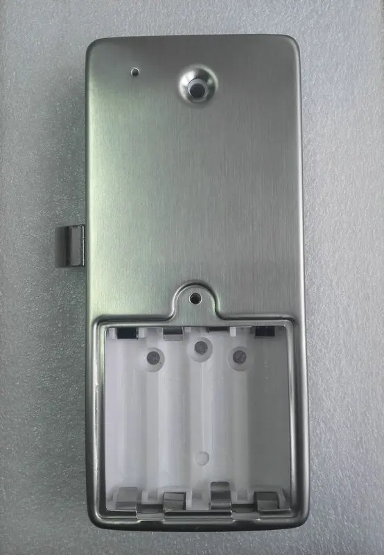 Электронные дверные шкафчики OS111F с Биометрическим отпечатком пальца|woodworking| |