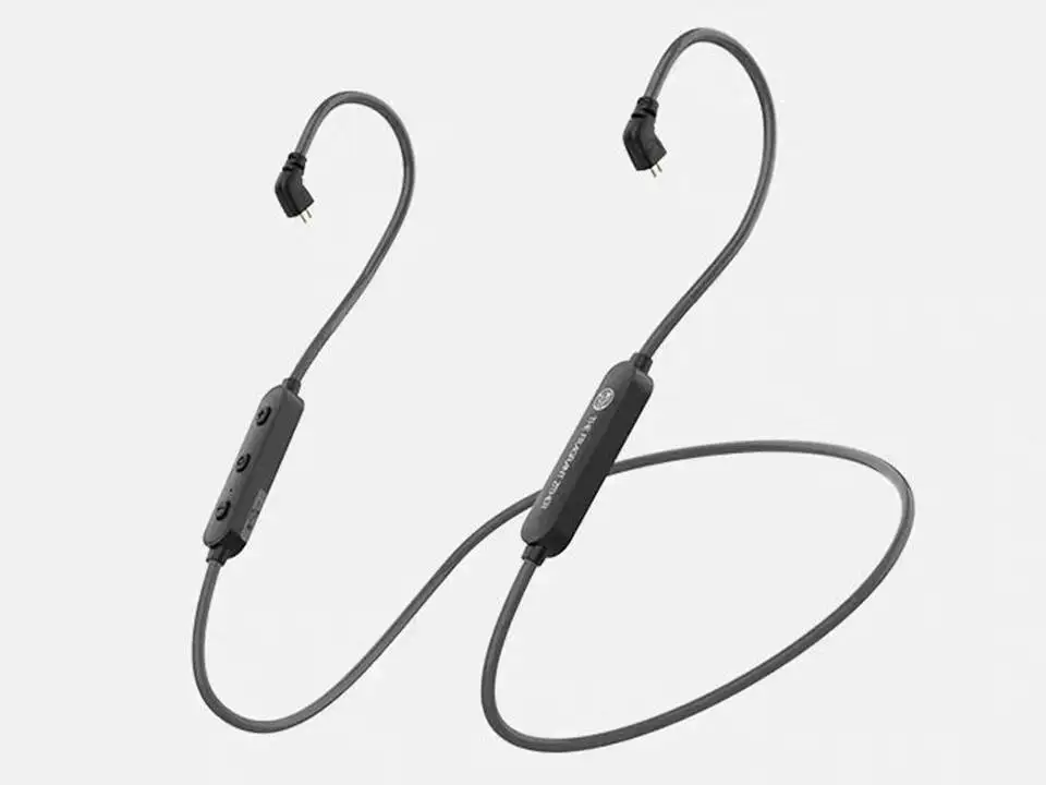 TFZ BC 02 2 контактный 0 78 мм CSR APT X Hi Fi Bluetooth наушники кабель|Аксессуары для наушников| |
