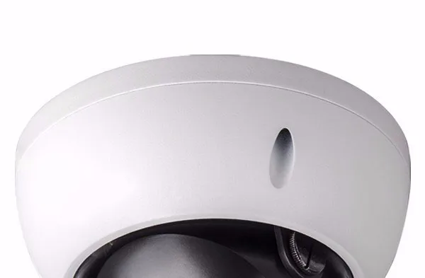 4MP английская версия DH IP-камера 2 7 мм ~ 13 5 Моторизованный объектив H.265 POE и 128 г