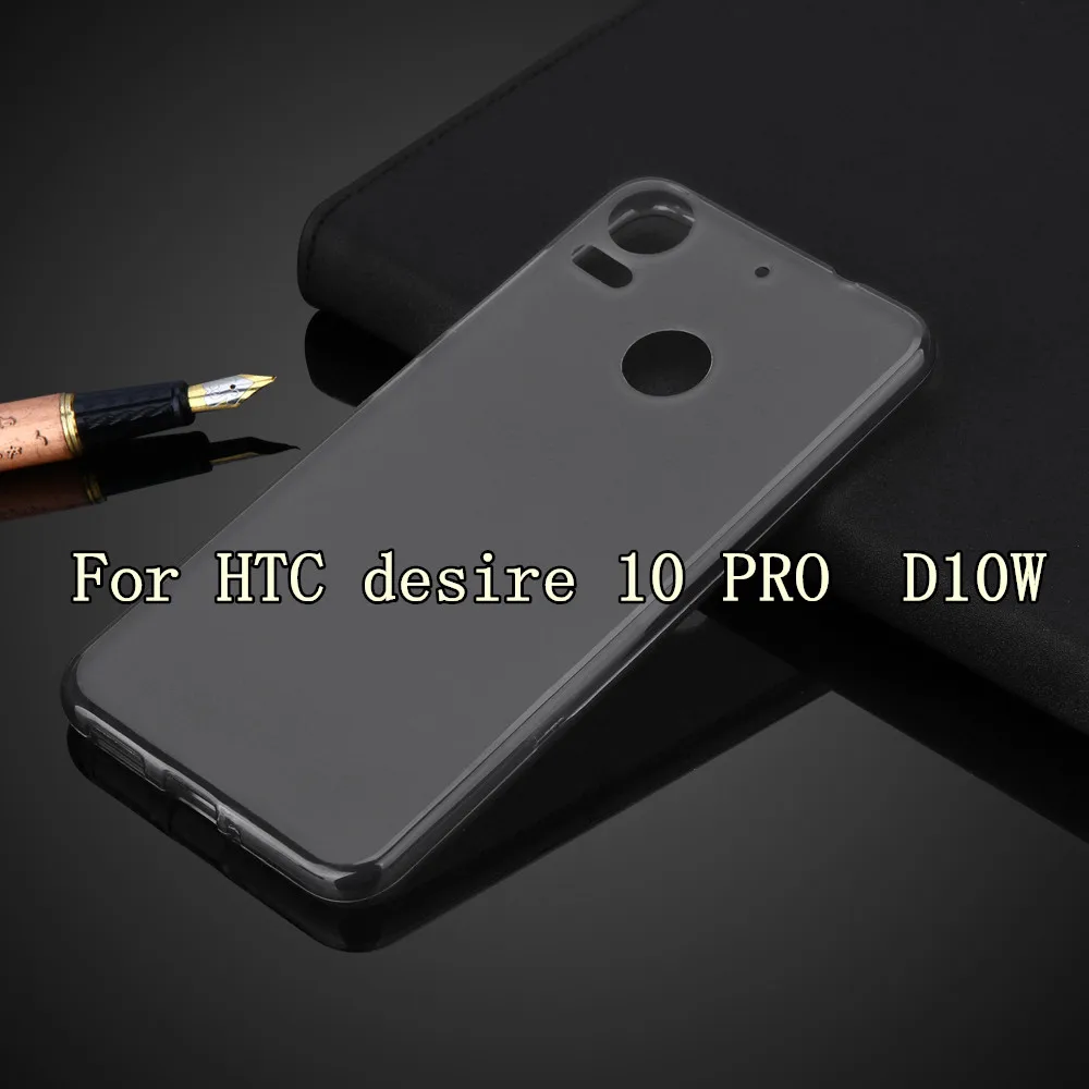 Мягкий ТПУ гелевый Чехол для HTC 626 A9 A9s D728 D10W D828W M10 X9/X9u/E56 силиконовый матовый