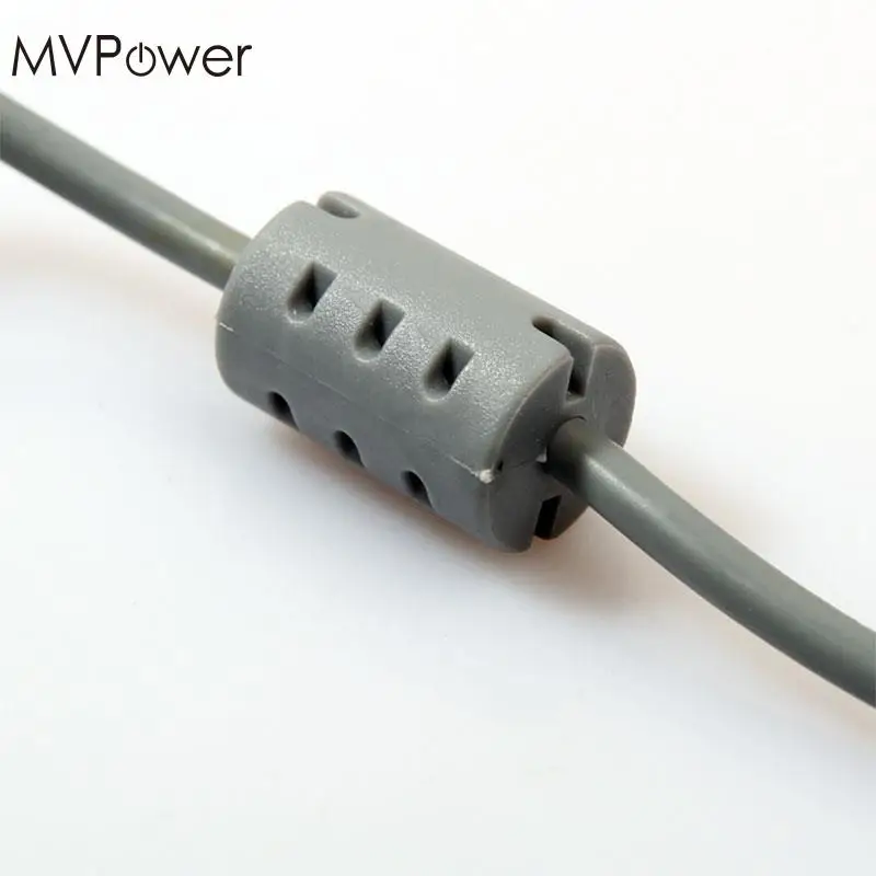 MVPower 100 см USB кабель для передачи данных медный шнур Sony DSLR камеры Универсальный