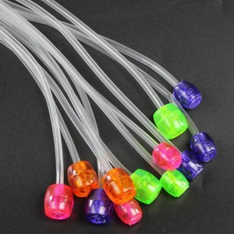 12 шт./компл. прозрачный пластиковый инструмент для плетения свитер игла вязание