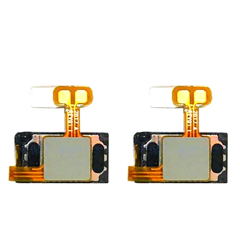10PCS/LOT For Samsung Galaxy A320 A520 A720 A3 A5 A7 2017 Speaker Earpiece Receiver Earphone Ear Flex Cable A320F A520F A720F | Мобильные
