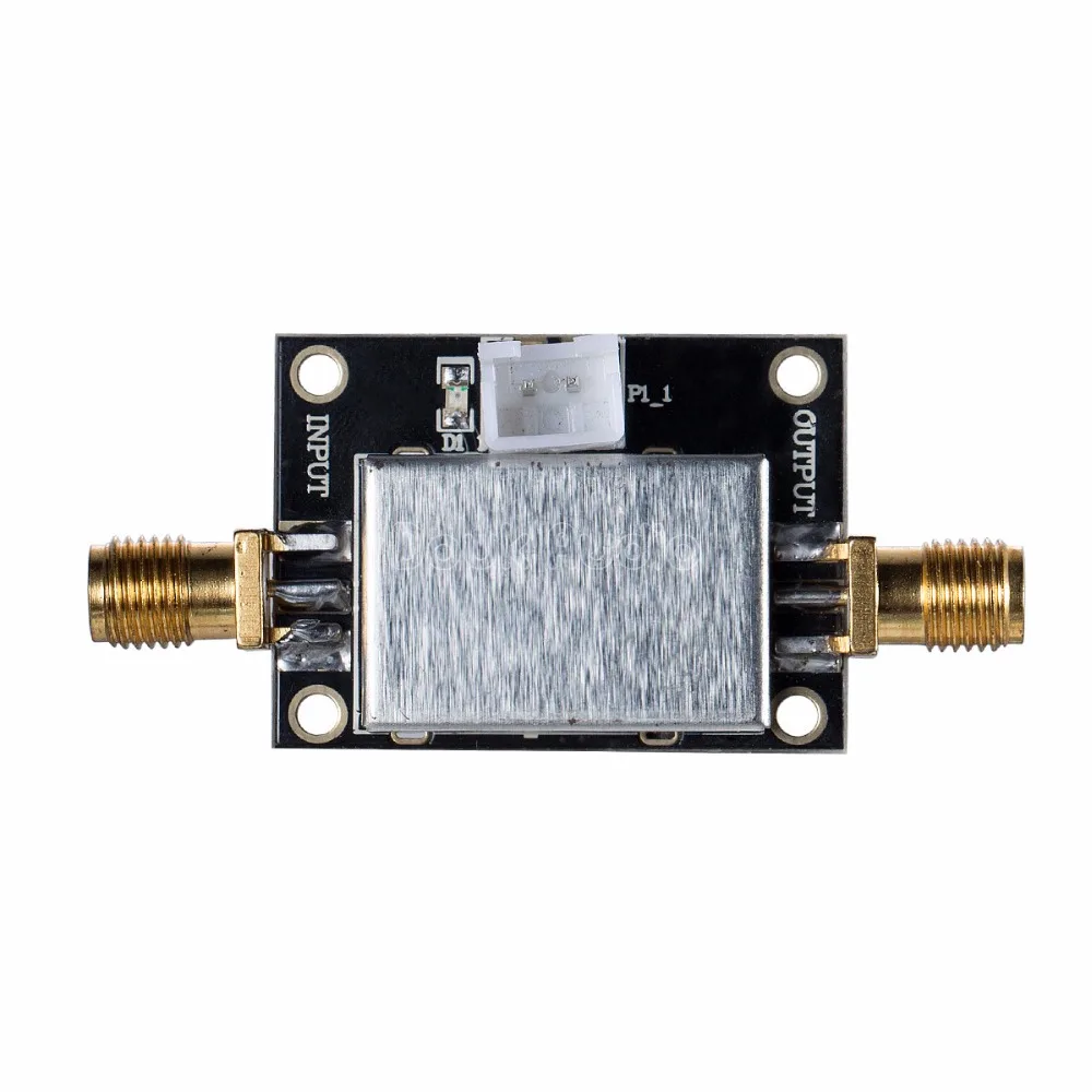 AD8313 модуль многоступенчатой демодуляции логарифмический усилитель RF Log Detector |