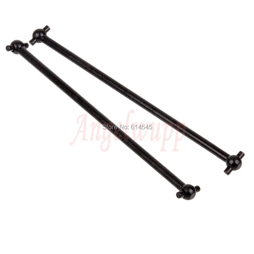 Новый ENRON 60063 HSP центральный передний Dogbone для RC 1/8 модель автомобиля запасные