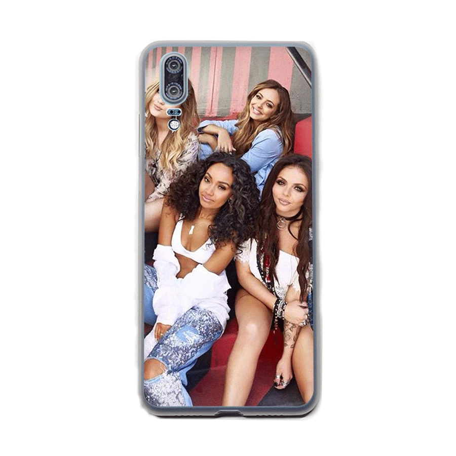 Чехол для мобильного телефона Desxz Little Mix Для Honor Play Note 6A 6C Pro 7X 7A 7C 8 8X 9 10 8C Lite |
