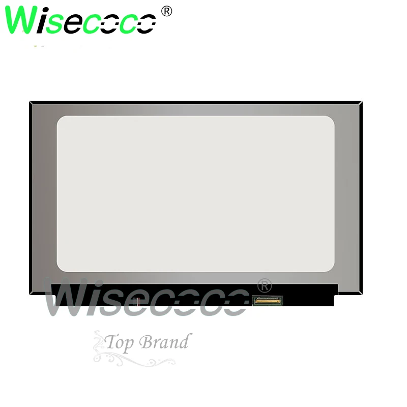 Wisecoco 3840*2160 15 6 дюймовый IPS UHD 4K ЖК экран с платой драйвера 60 Гц|ЖК-экраны и панели для
