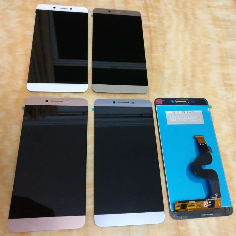 Для Letv le LeEco Max 2 Max2 x820 X821 X822 X829 X823 ЖК-дисплей+ сенсорный экран дигитайзер сборка Замена