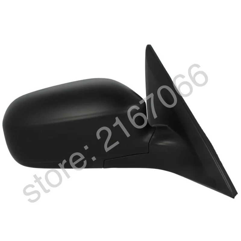 Зеркало правое подходит для HONDA CIVIC 2001 2002 2003 2004 2005 4 дверная пассажирская сторона 3