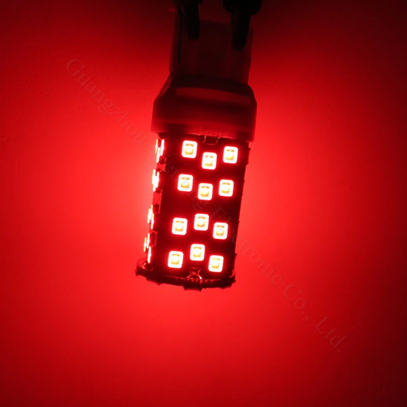 2 шт. автомобисветодиодный светодиодсветодиодный лампы WLJH 60 SMD P21W 2835 1156 10 Вт|blue light