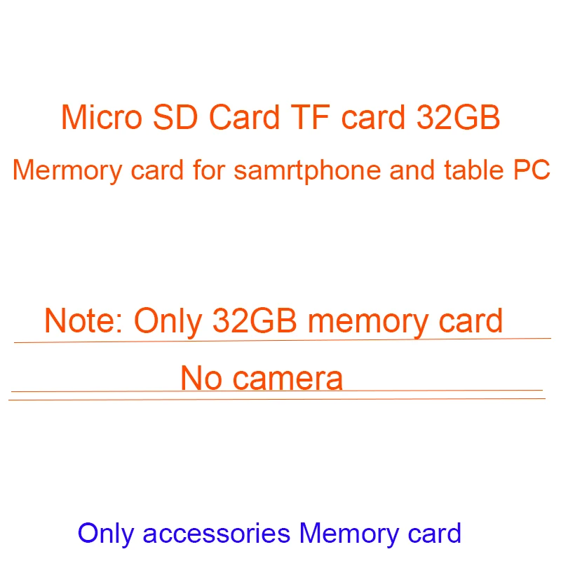 32G TF card Xiaomi mi Xiaobai Smart IP веб-камера версия 360 угол 1080P HD Ночное видение Беспроводной WiFi IP Webcam умный дом Cam Чжуан mi - Цвет: 32G TF card