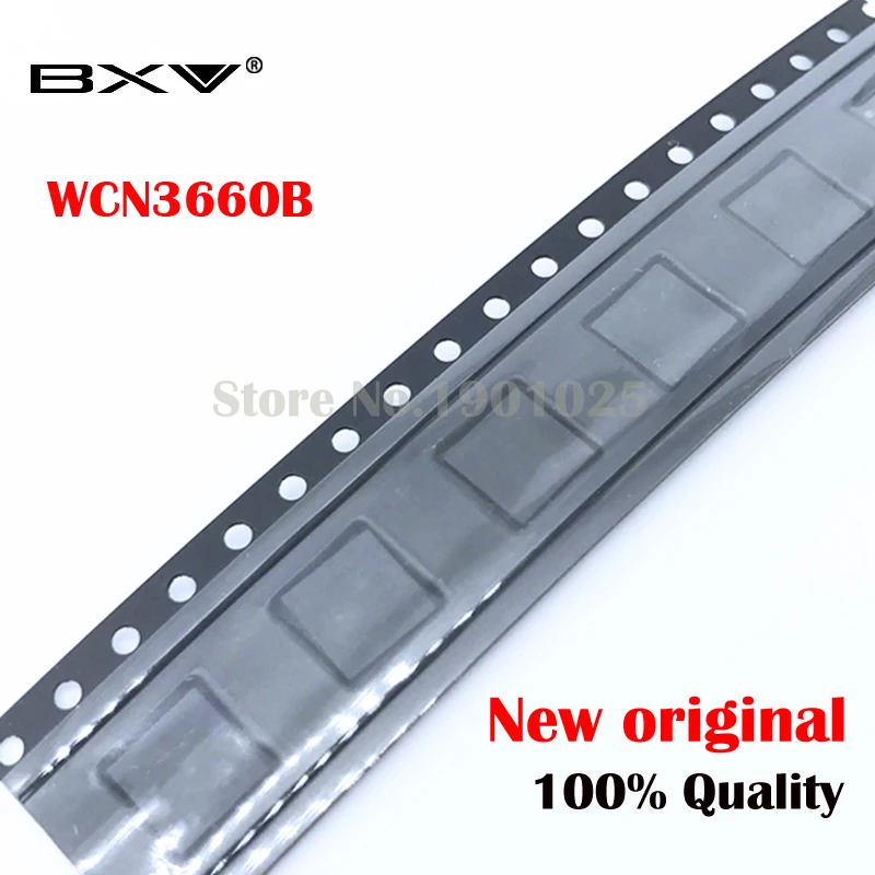 

6 шт. WCN3660B BGA