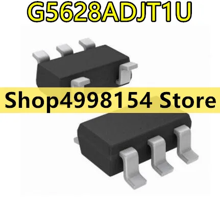 100% новый и оригинальный G5628ADJT1U | Электроника
