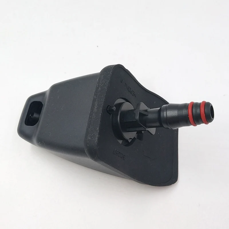 76885-SCA-S11 76880-SCA-S11New головной светильник Омыватель фары насадка для Honda CR-V 2005 2006 головной светильник для очистки воды распылитель
