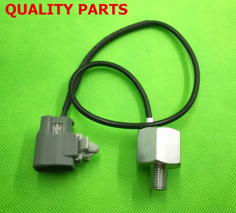 Флэш-Датчик детонации для Mazda 1580952 626-1998 Флэшка 5S2261 2002 KS143 | Автомобили и мотоциклы
