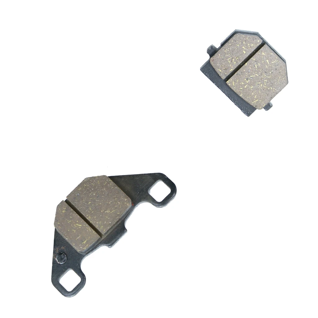 Тормозные колодки для QUADZILLA M100 M 100 Blackmax SE Magmax Pro Shark Type E R100 R X100 X X50 50 ZR50 ZR SULA 125 Thunder