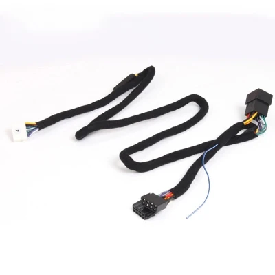 

Dsp Harness Special Different Car Is Different Contact Us Before Place The Order and Leave A Message of What Car