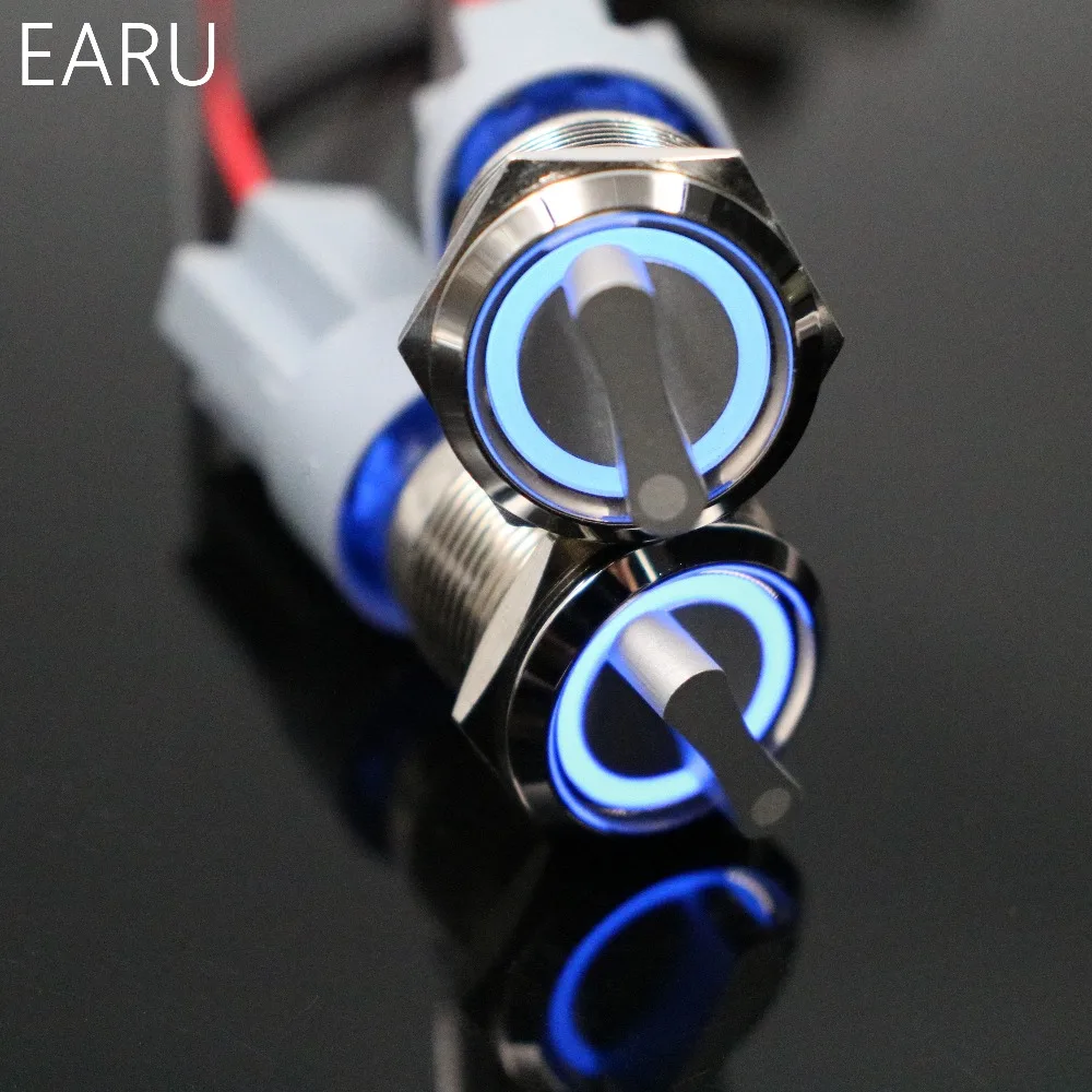 Самовозвращающаяся мгновенная самоблокирующаяся фиксация 22 мм