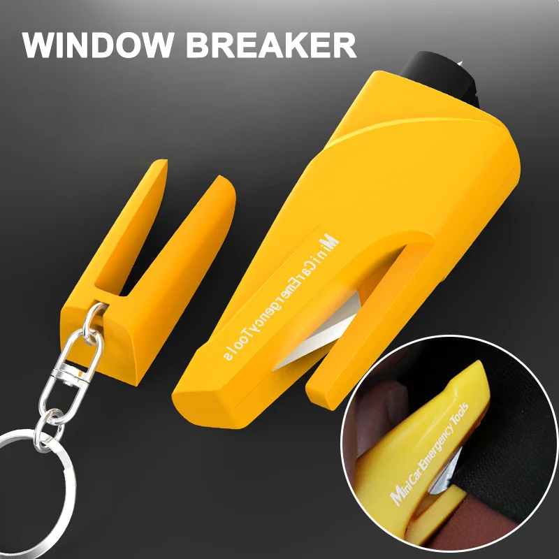 Популярный Многофункциональный Автомобильный выключатель окна из АБС-пластика