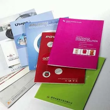 

printing factoory directly supply A4 booklet printing ,1000pcs booklet printing