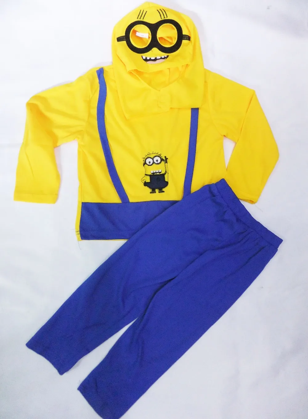 Костюмы на Хэллоуин для вечерние 3 7 лет детская одежда с длинным рукавом ролевых